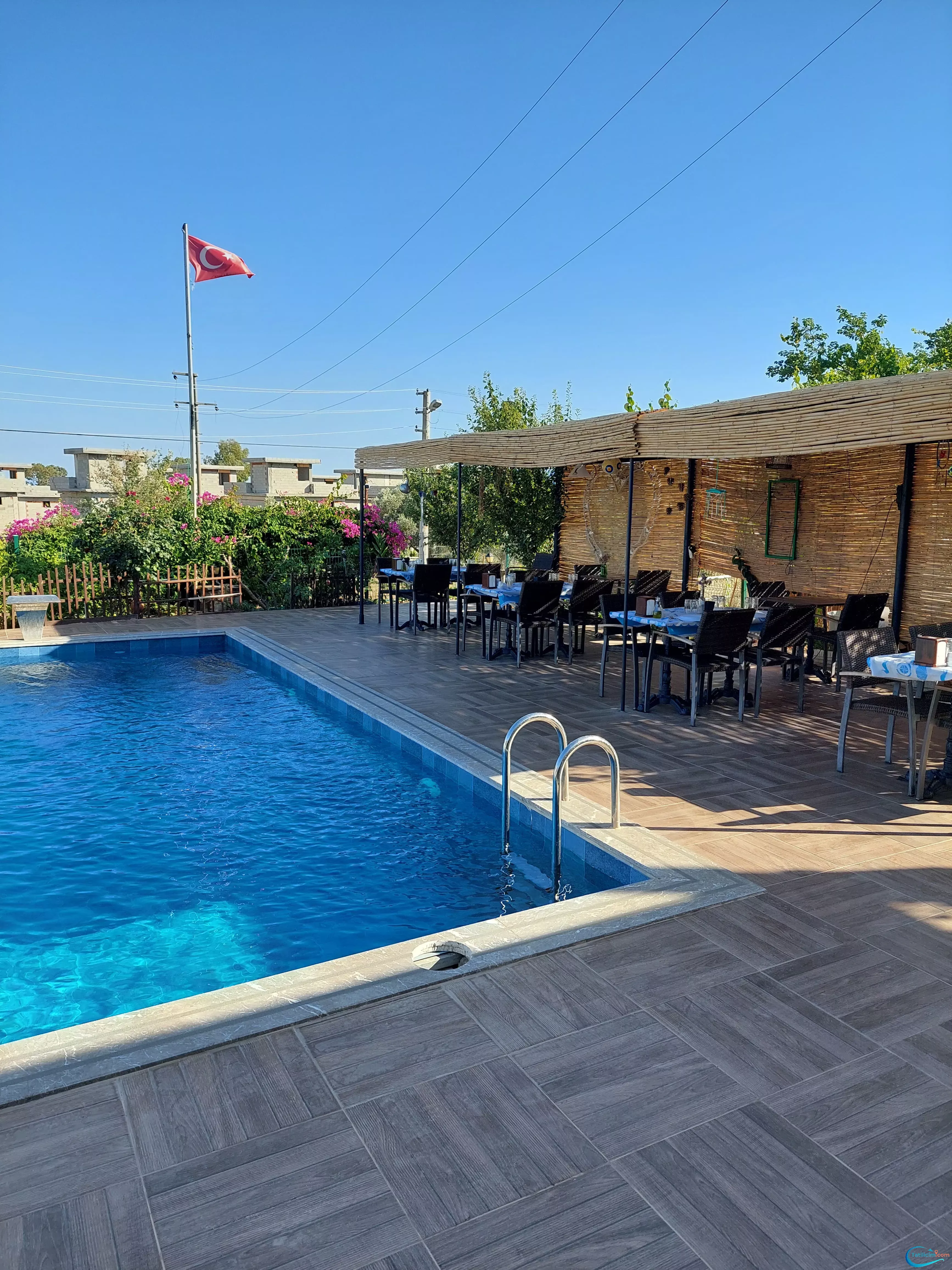 Defne Pansiyon 